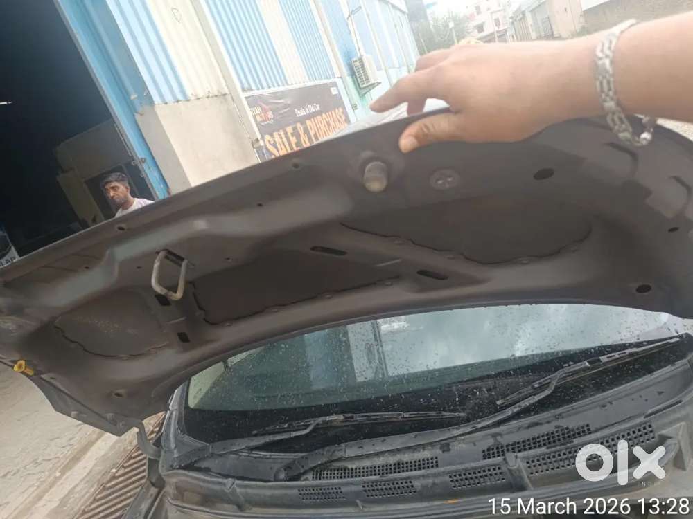 Hyundai New Santro 2019 Petrol 95300 Km Driven