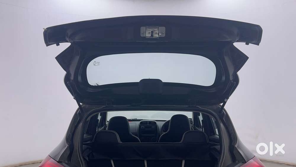Renault Kwid 1.0 Rxl, 2019, Petrol