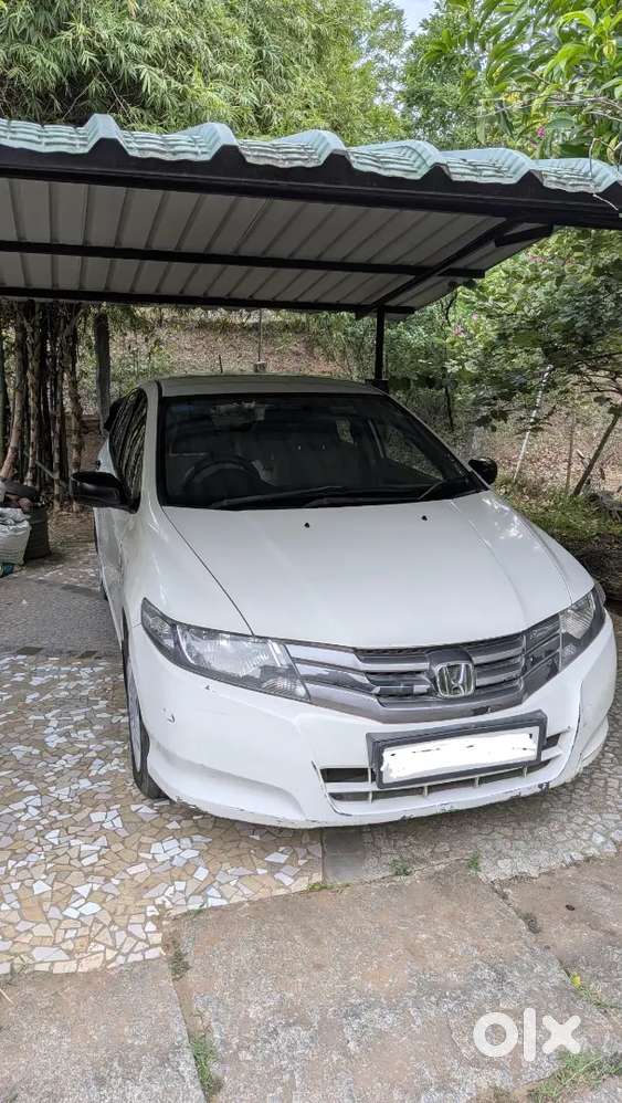 Honda City 2009 Single Owner
