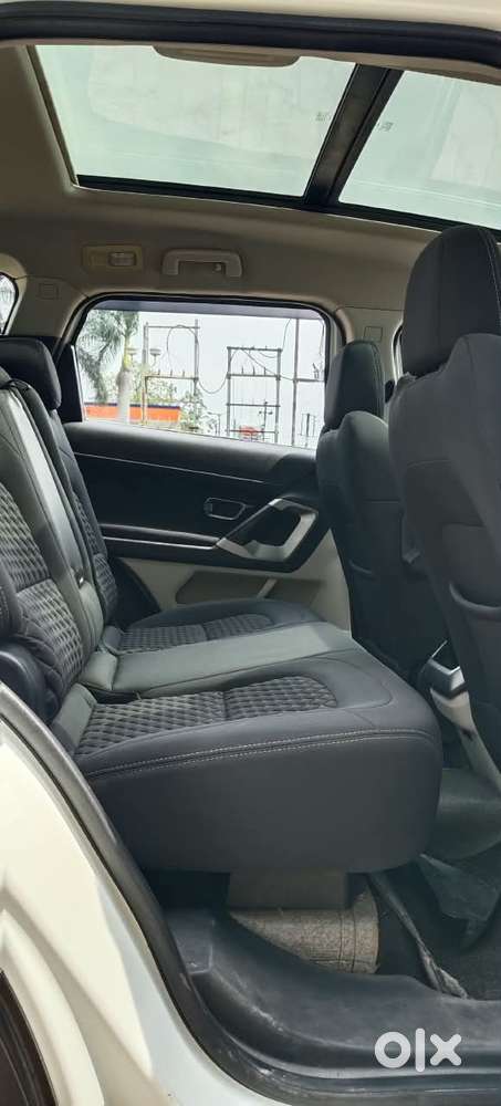 Tata Safari 2.0 Kryotec Xt Plus, 2022, Diesel
