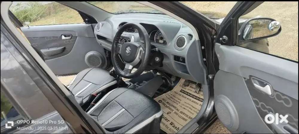 Maruti Suzuki Alto 800 2015 Petrol 52000 Km Driven