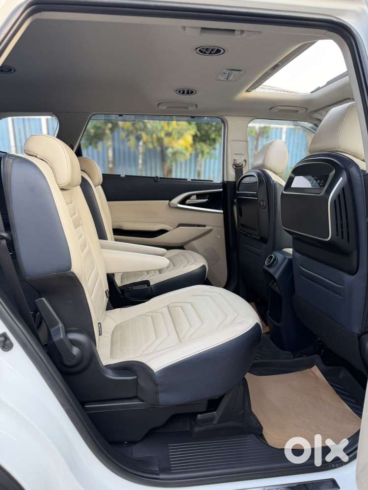 Kia Carens 1.5 Luxury Plus Turbo Dct, 2022, Petrol