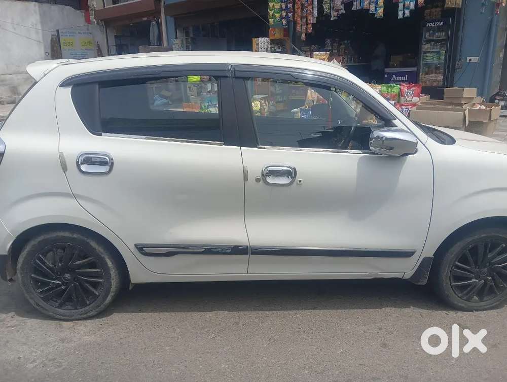 Maruti Suzuki Celerio 2023 Petrol 45000 Km Driven