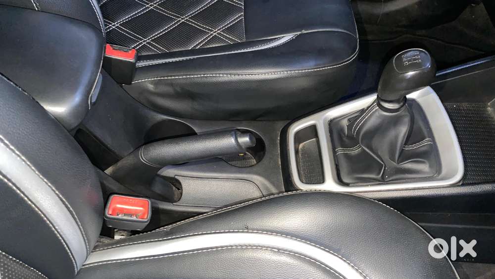 Hyundai Venue S 1.2 Petrol, 2020, Petrol