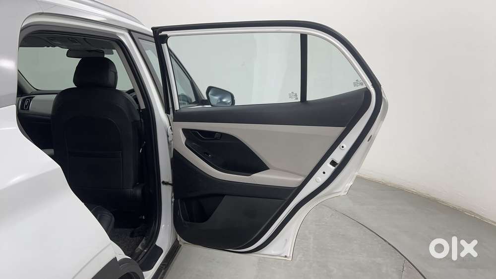 Hyundai Creta 1.5 Ex Petrol, 2023, Petrol