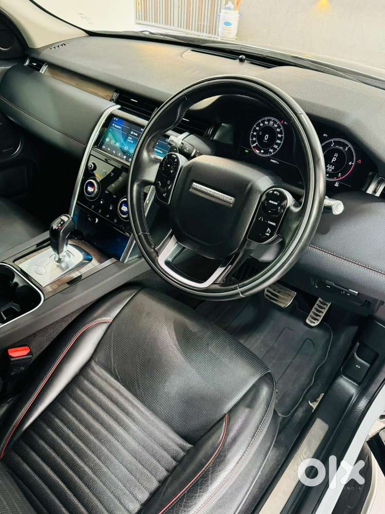 Land Rover Discovery Sport Se R-dynamic, 2020, Diesel