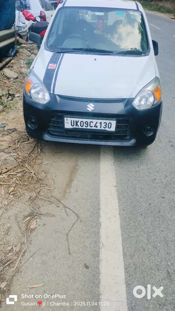 Gadi Ok Ha Jesi Leni Ha Whi Sampark Kra Price Ma Thora Bahut Ho Jayyga