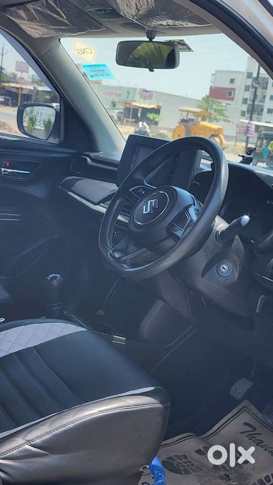 Maruti Suzuki Swift Vxi Cng, 2025, Cng & Hybrids