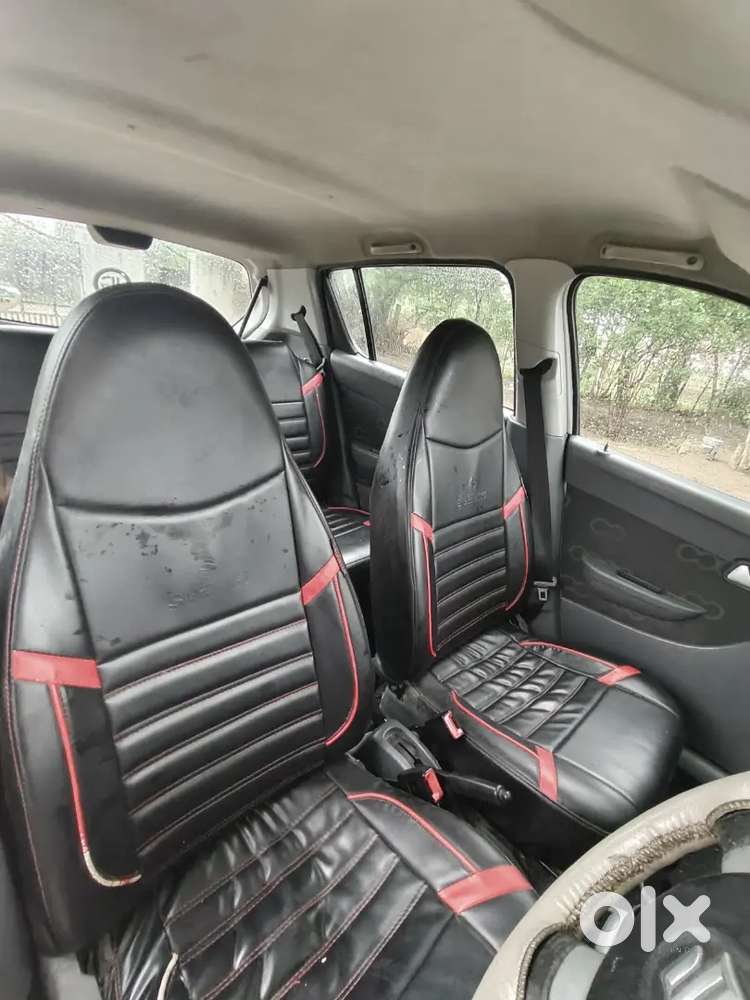 Maruti Suzuki Alto 800 Lxi 2014