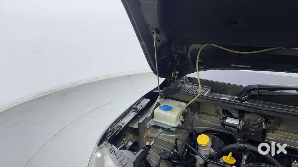 Renault Kwid 1.0 Rxt, 2016, Petrol
