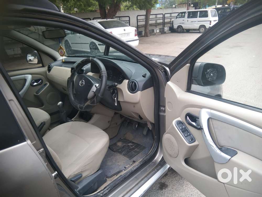 Nissan Terrano 2013-2017 Xe 85 Ps, 2014, Diesel