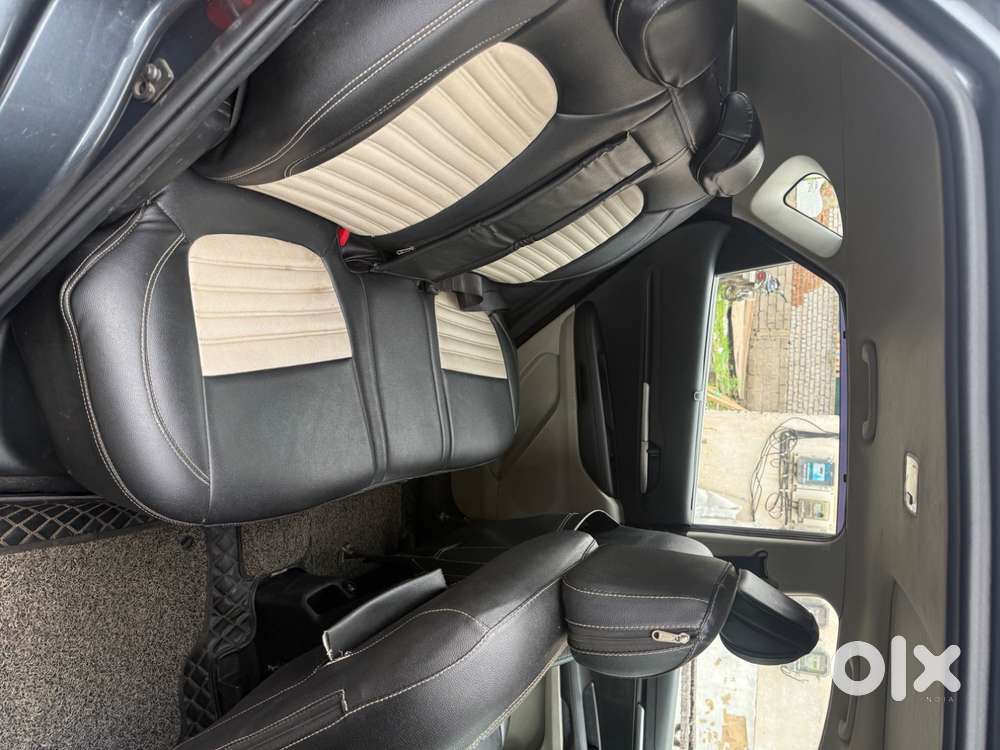 Kia Sonet Htx Diesel (2022)