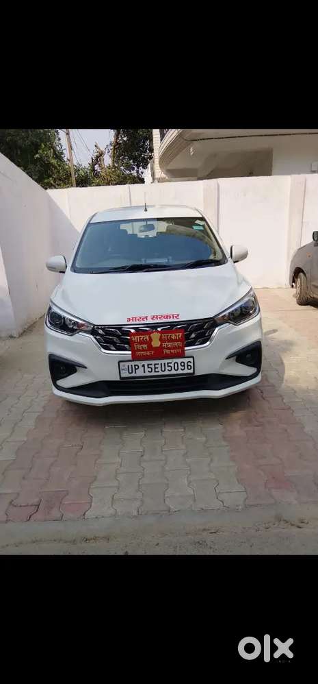 Maruti Suzuki Ertiga Vxi 2025