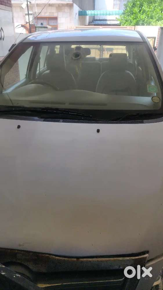 Innova 2005 Diesel 185000 Km Driven