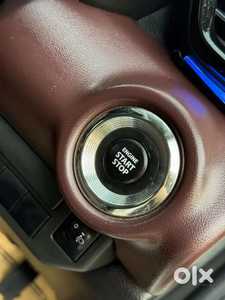 Maruti Suzuki Vitara 2024