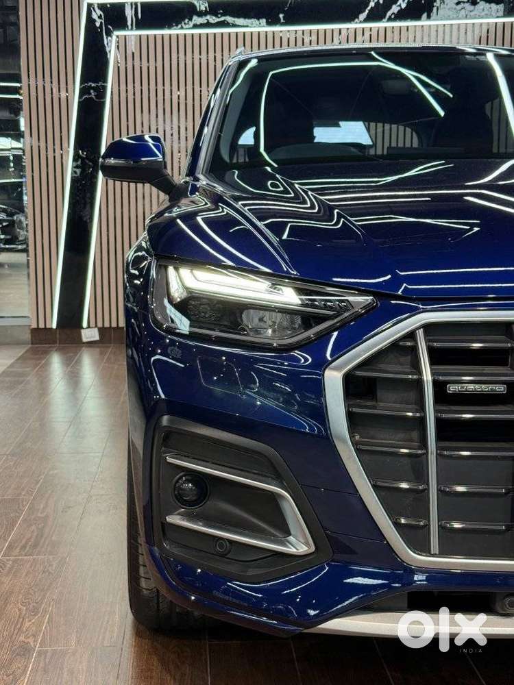Audi Q5 2.0 45 Tfsi Technology, 2026, Petrol