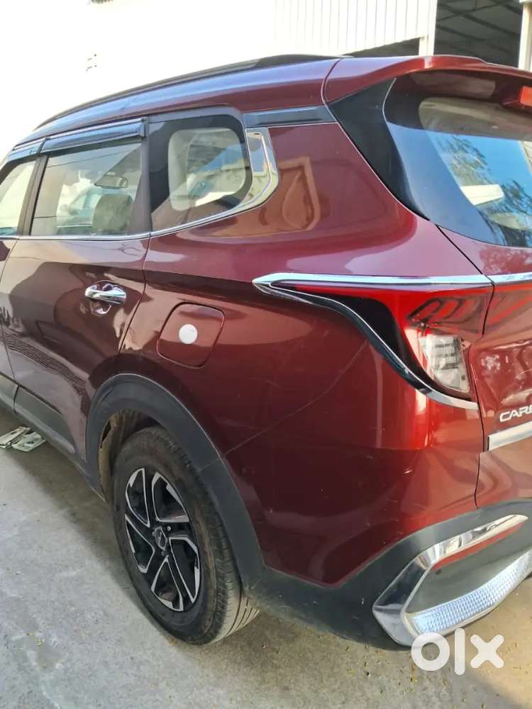Kia Carens 2022 Diesel Plus Turbo