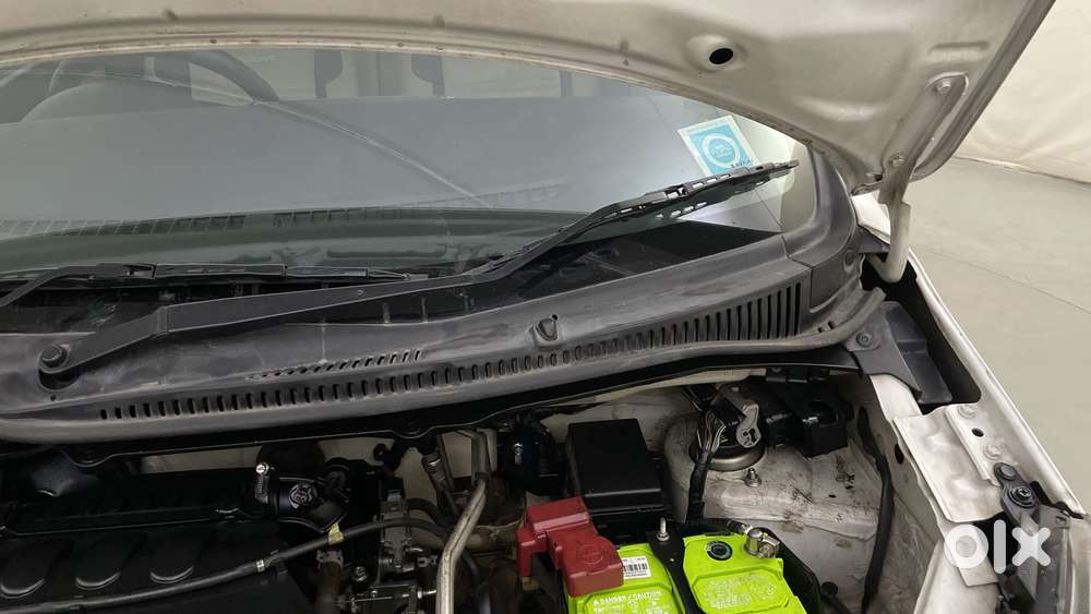 Maruti Suzuki Wagon R Vxi, 2018, Petrol