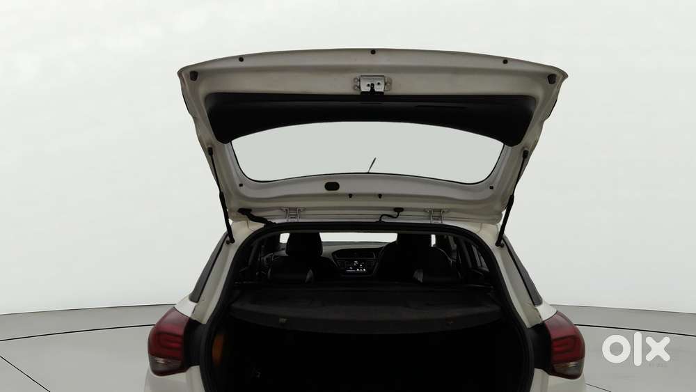 Hyundai Elite I20 Asta 1.2, 2018, Petrol
