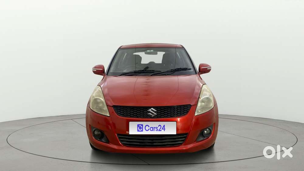 Maruti Suzuki Swift 2011-2014 Vxi, 2014, Petrol