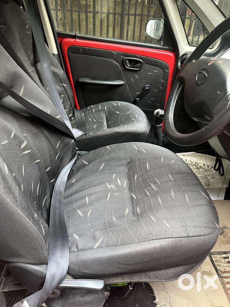 Tata Nano Xe, 2013, Petrol