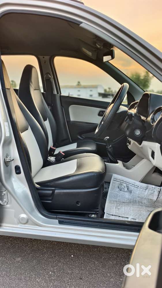 Maruti Suzuki Alto 800, 2022, Petrol