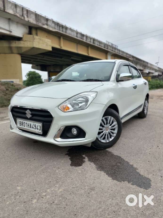 Maruti Suzuki Dzire 1.2 Vxi, 2023, Petrol