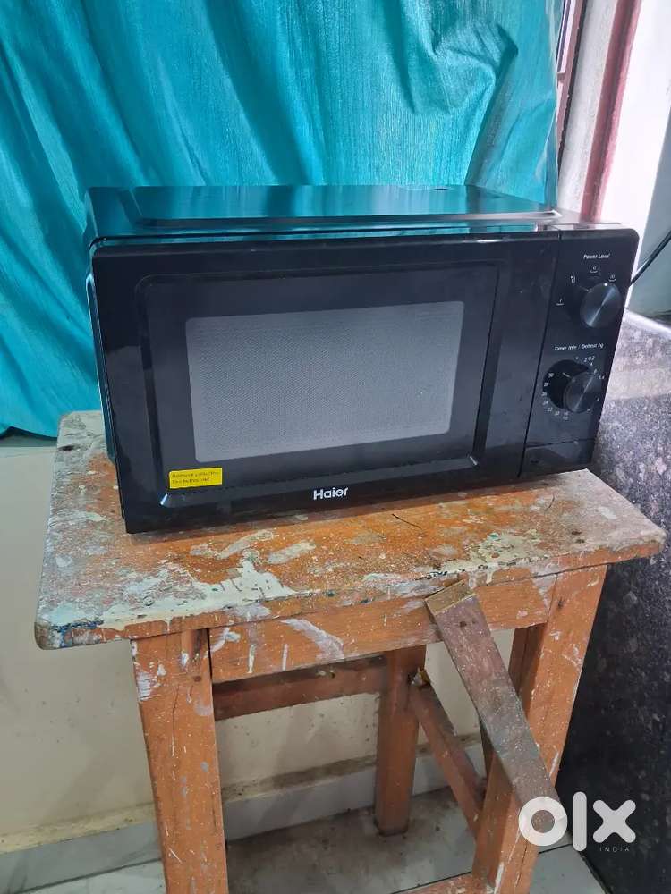 Microwave, Haier 19 L
