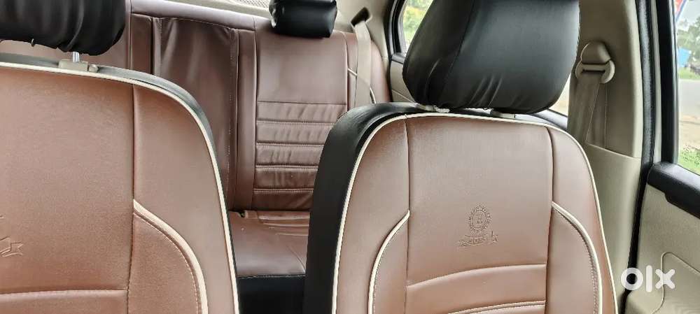 Maruti Suzuki Dzire 2016