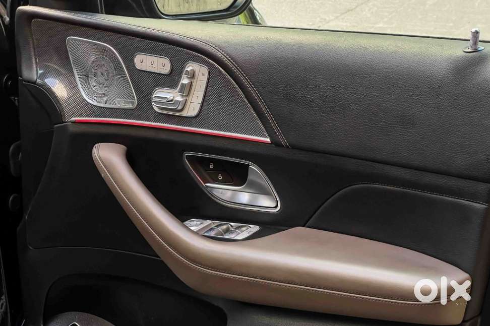 Mercedes-benz Gle, 2023, Petrol