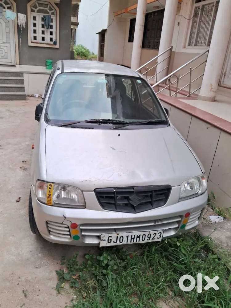 Maruti Suzuki Alto 2006