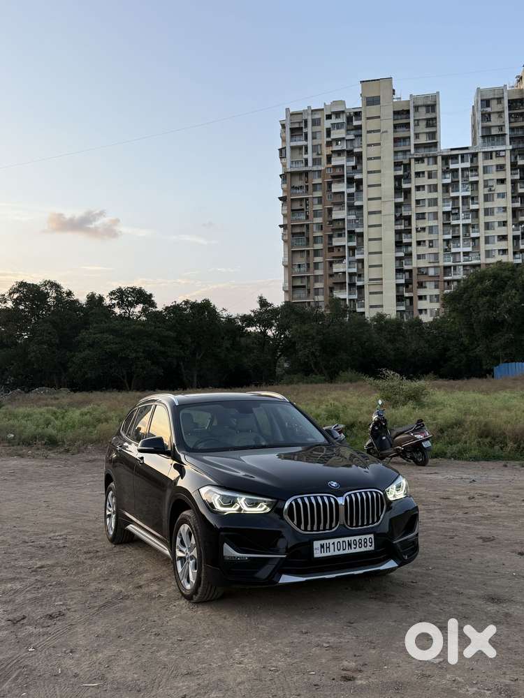 Bmw X1 Sdrive 20d X Line, 2021, Diesel
