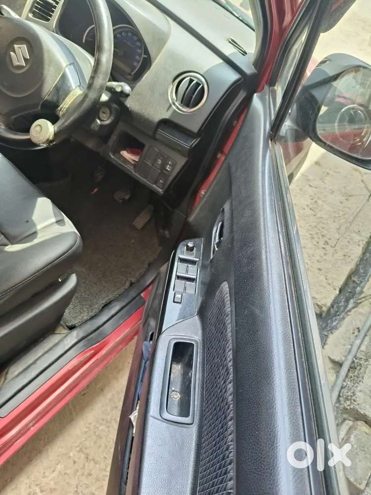 Maruti Suzuki Wagon R Stingray 2013 Petrol Well Maintained