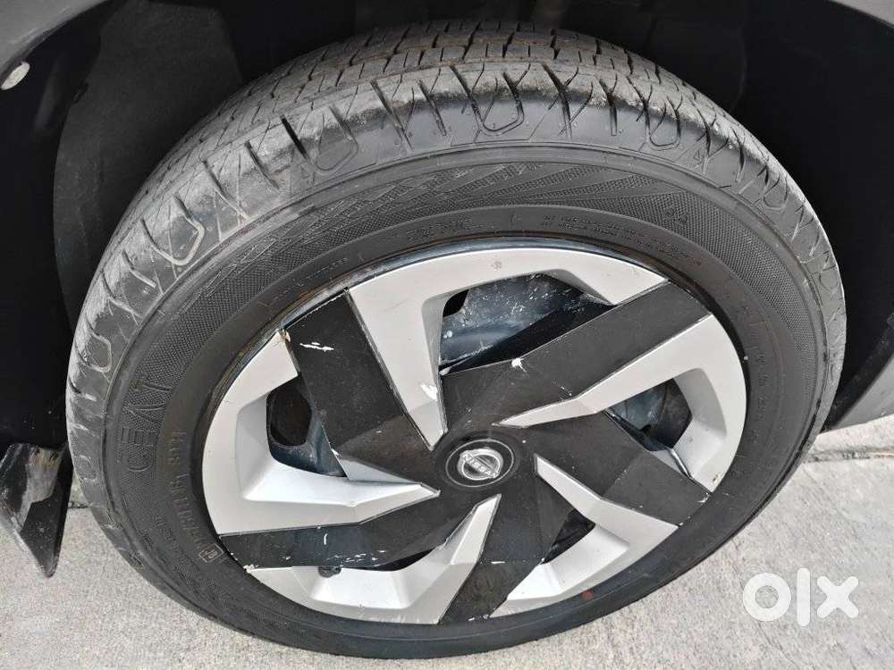 Nissan Magnite 1.0 Xl, 2021