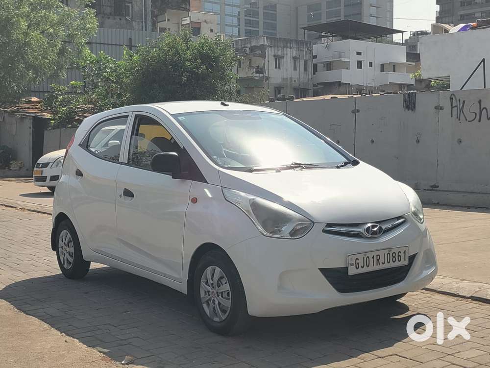 Hyundai Eon Era +, 2015, Petrol