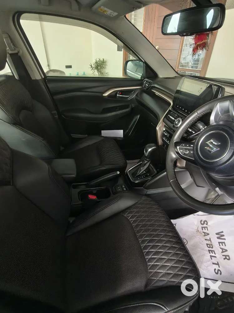 Maruti Suzuki Vitara 2023 - 1st Owner - Good Condition