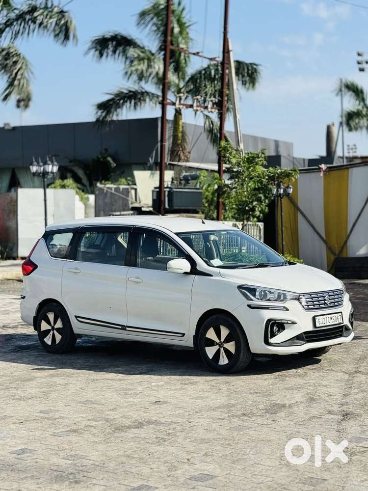 Maruti Suzuki Ertiga Vdi Shvs, 2018, Diesel