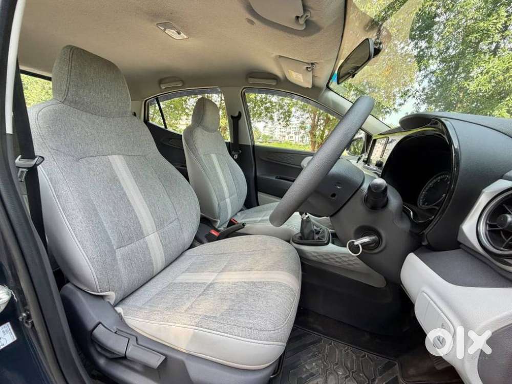 Hyundai Grand I10 Nios Sportz, 2021, Petrol