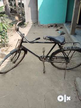 Olx cheap old cycle