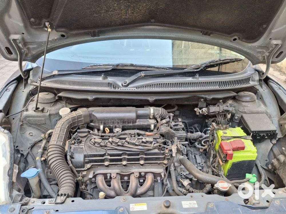 Maruti Suzuki Baleno 1.2 Cvt Delta, 2018, Petrol