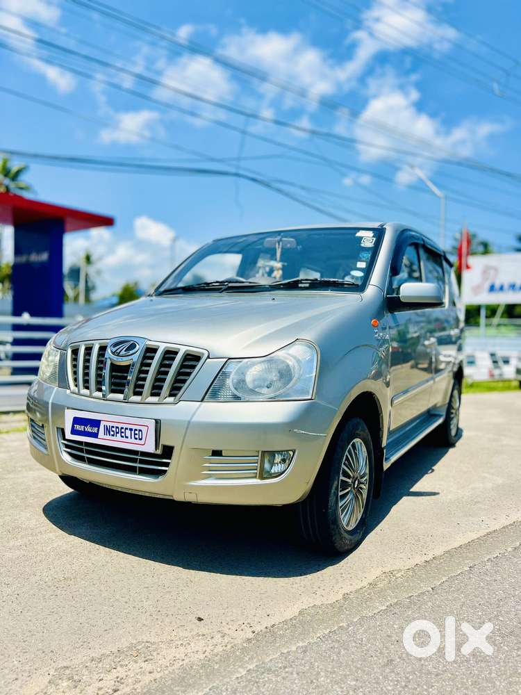 Mahindra Xylo E2, 2011, Diesel