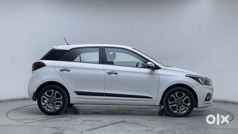Hyundai Elite I20 Asta Option Diesel, 2018, Diesel