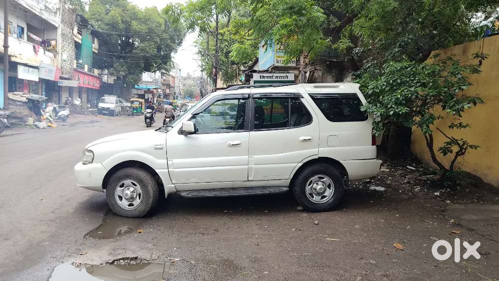 Tata Safari Dicor 2012 Manual