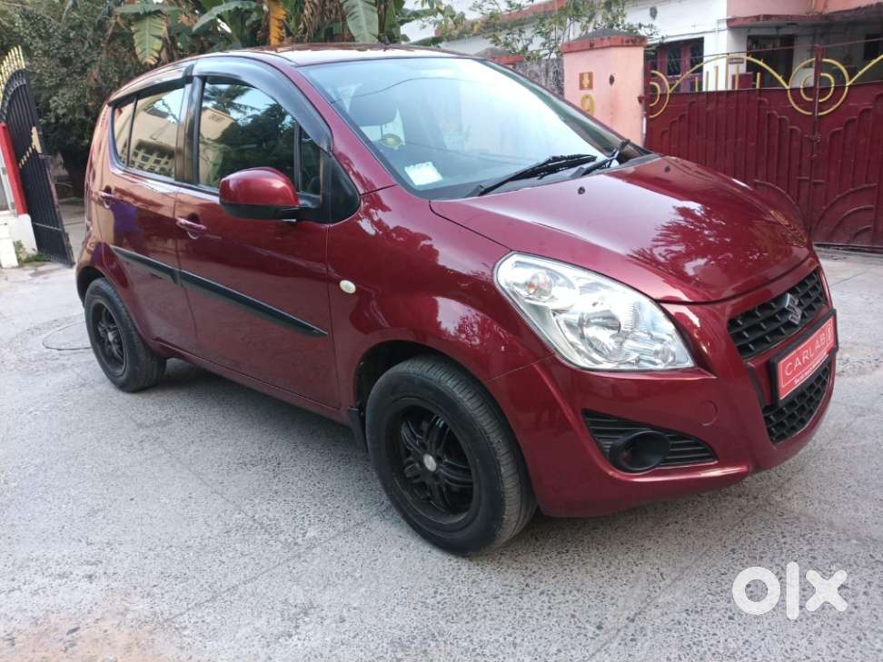 Maruti Suzuki Ritz Zdi Bs-iv, 2013, Diesel