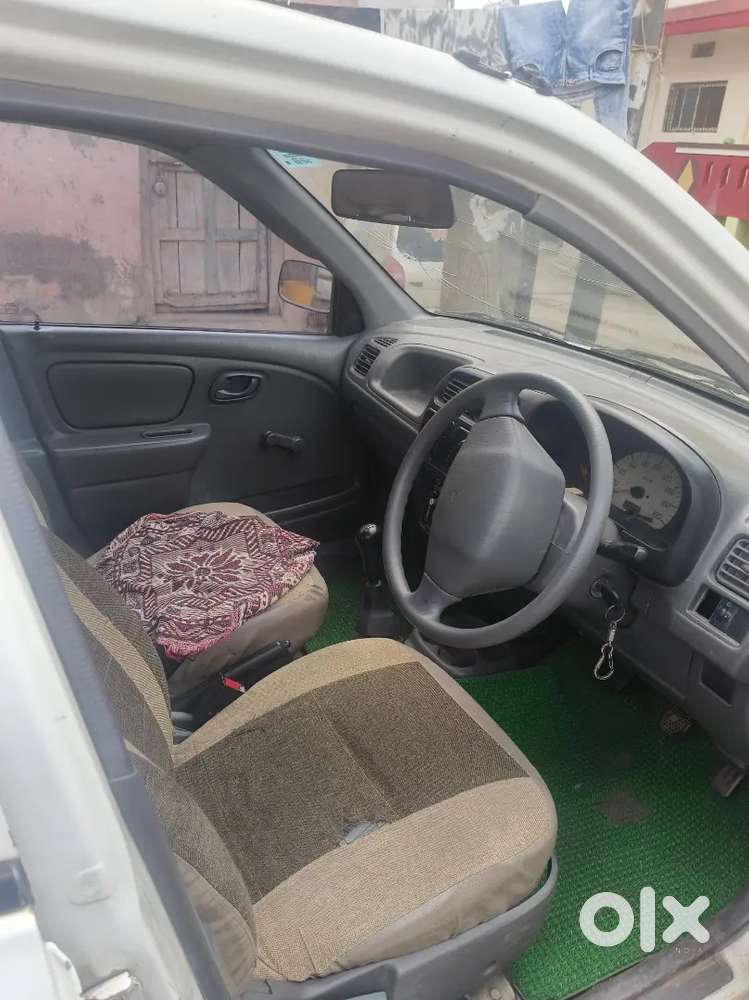 2006 Maruti Suzuki Alto Lxi