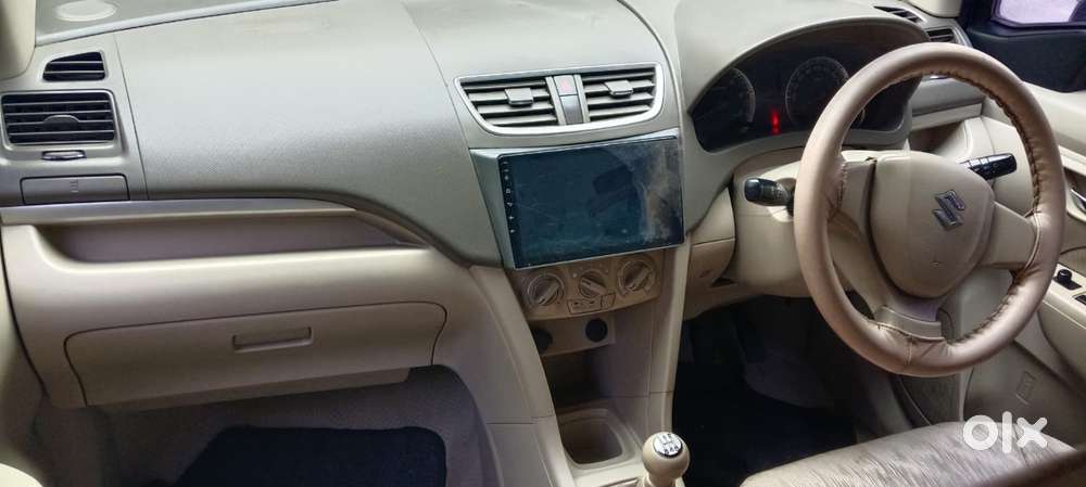 Maruti Suzuki Ertiga