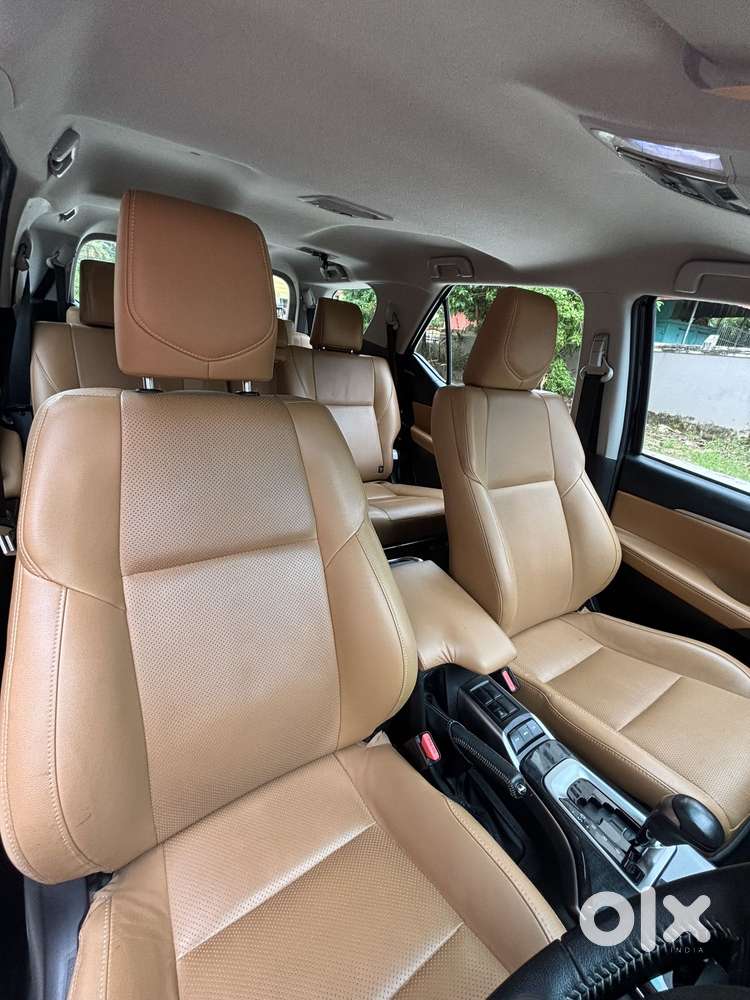 Toyota Fortuner 4x2 At 2.8 Diesel, 2024, Diesel