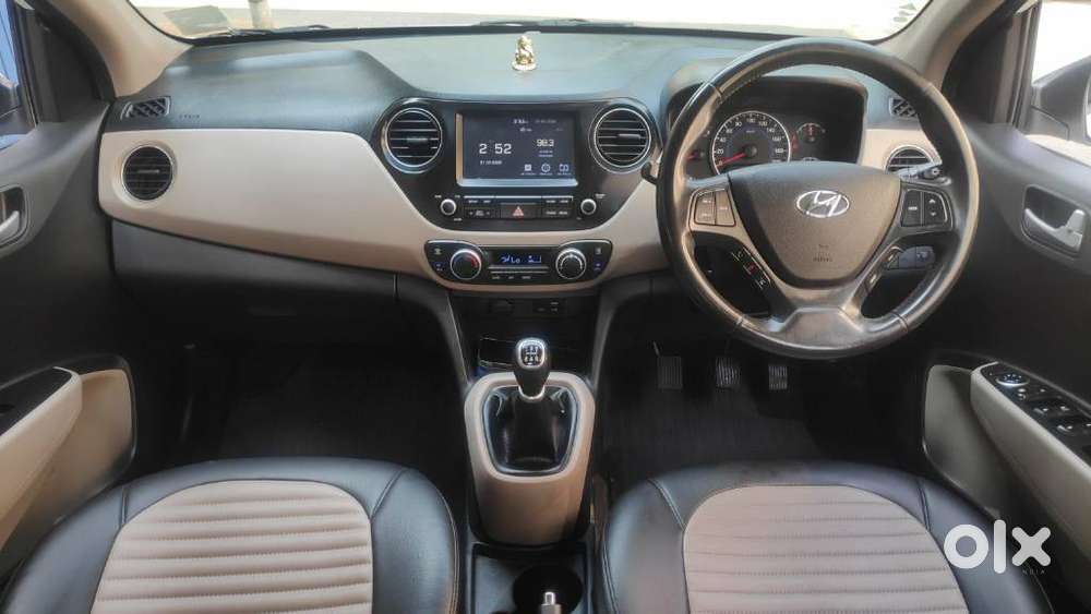 Hyundai Grand I10 Asta 1.2 Vtvt, 2018, Petrol