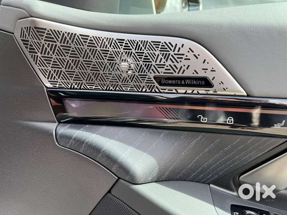 Bmw 5 Series 530 Li M Sport, 2025, Petrol