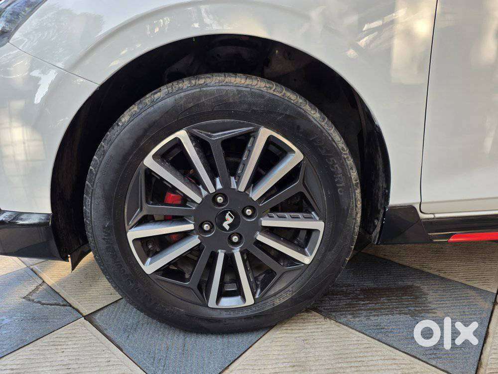 Hyundai I20 N Line 1.0 N8 Turbo Dct, 2023, Petrol